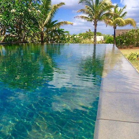 Villa Serenité Bel-Ombre Esterno foto