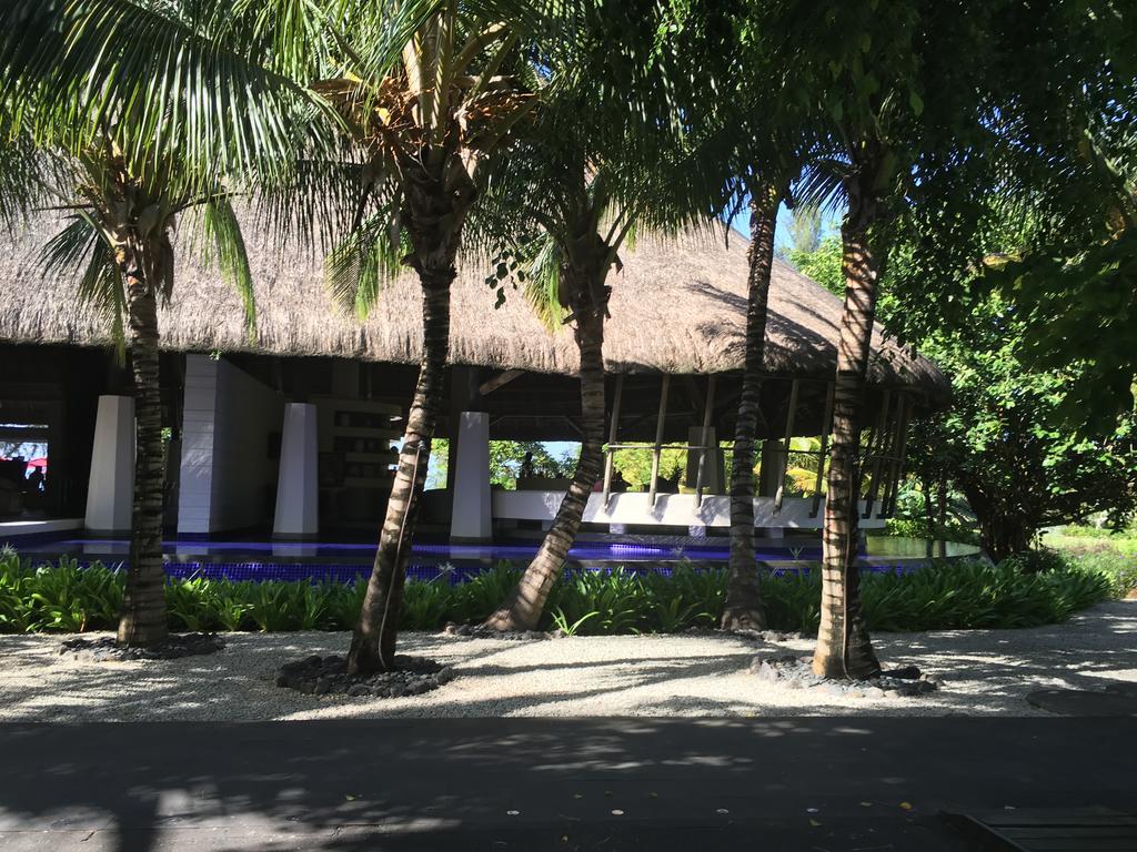 Villa Serenité Bel-Ombre Esterno foto