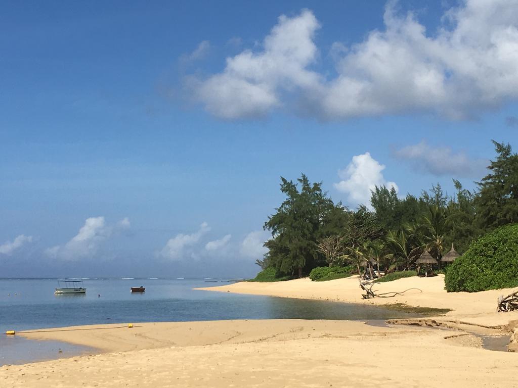 Villa Serenité Bel-Ombre Esterno foto