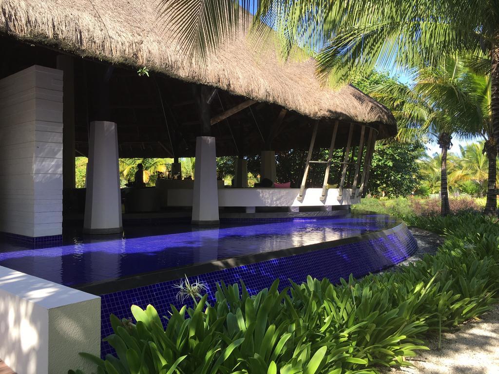 Villa Serenité Bel-Ombre Esterno foto